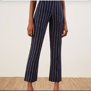 Reformation Verano pant